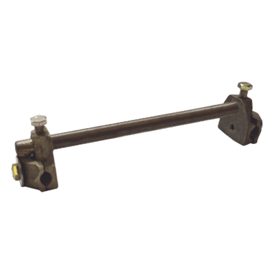 TOTAL GROUND Conector Mecánico Pasa Muro