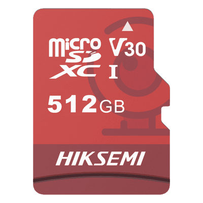 HIKSEMI by HIKVISION Tarjeta MicroSD