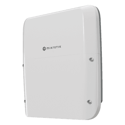 MIKROTIK Router para Exterior