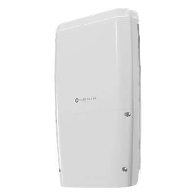 MIKROTIK Switch
