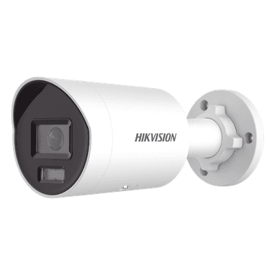 HIKVISION [Dual Light + ColorVu] Bala IP 8 Megapixel (4K)