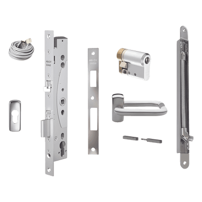 ABLOY Kit de cerradura electrificada