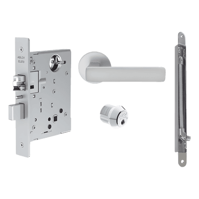 ABLOY KIT DE CERRADURA EL570