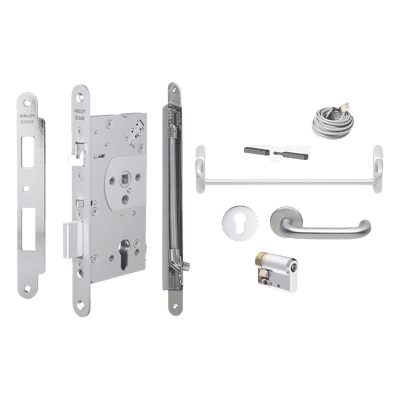 ABLOY Kit de cerradura electrificada