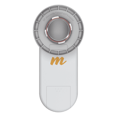 RF ELEMENTS Adaptador TwistPort