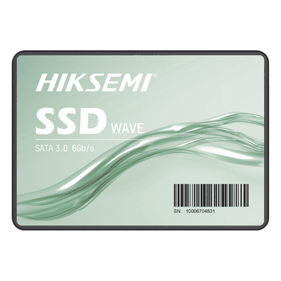 HIKSEMI by HIKVISION SSD SATA III