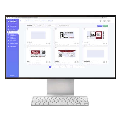 ACCESSPRO Licencia Anual Cloud