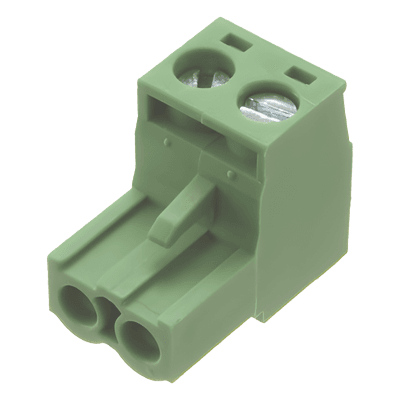 EPCOM POWERLINE Conector Terminal de Alimentación