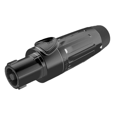 SEETRONIC Conector Speakon Hembra