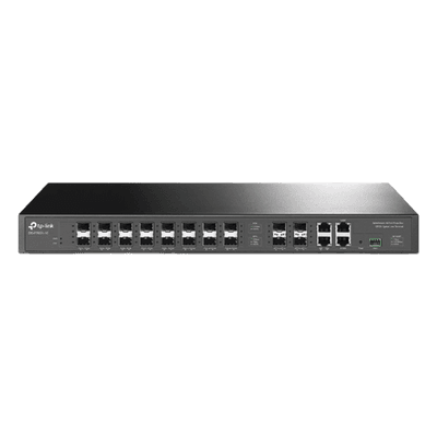 TP-LINK OLT GPON