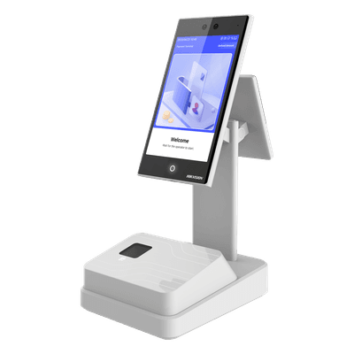 HIKVISION Terminal de Pago