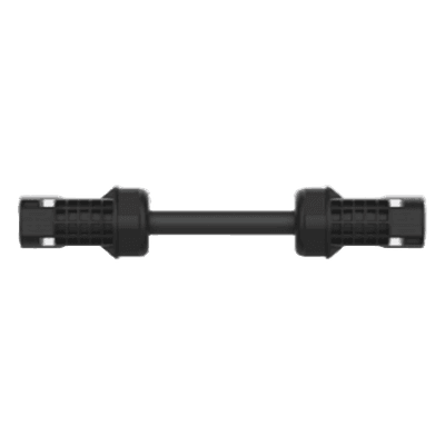 HOYMILES Cable intermedio para conector troncal HMS