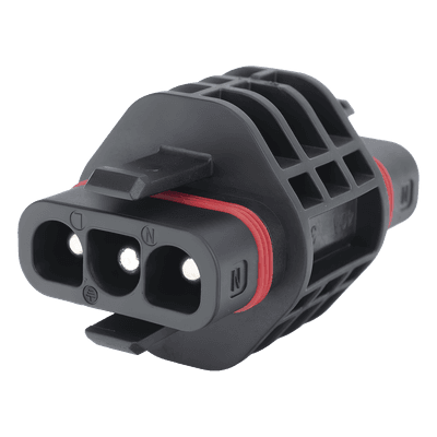 HOYMILES Conector Extensor