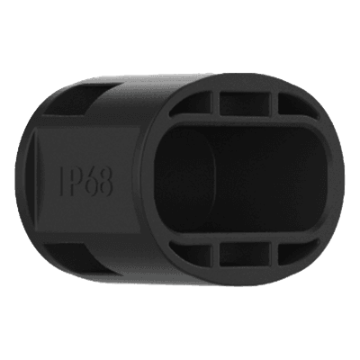 HOYMILES Tapón de Sellado para Conector Troncal