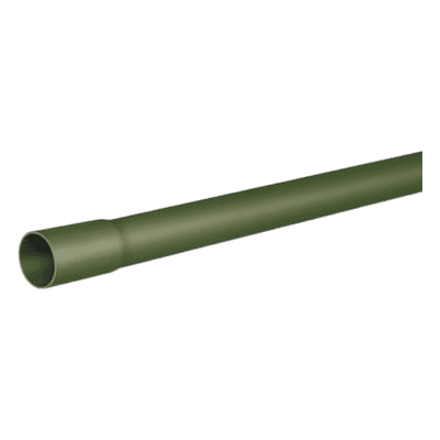 AMANCO-WAVIN Tubo Conduit PVC Ligero