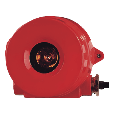 HONEYWELL ANALYTICS Lámpara de prueba infrarroja
