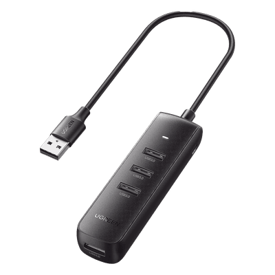 UGREEN HUB USB-A 3.0