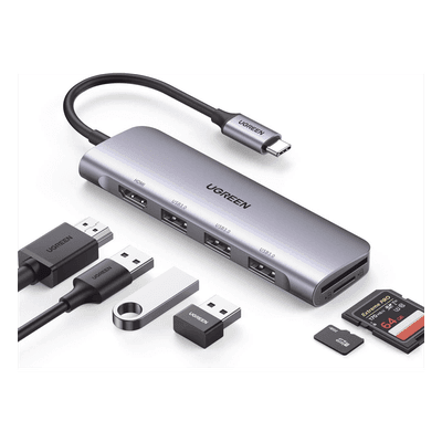 UGREEN Docking Station USB-C