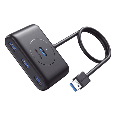 UGREEN HUB USB-A 3.0
