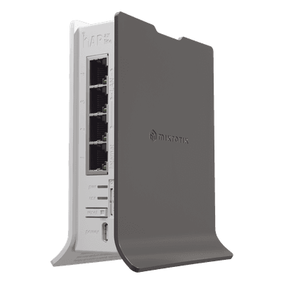 MIKROTIK Router LTE Wi-Fi 6