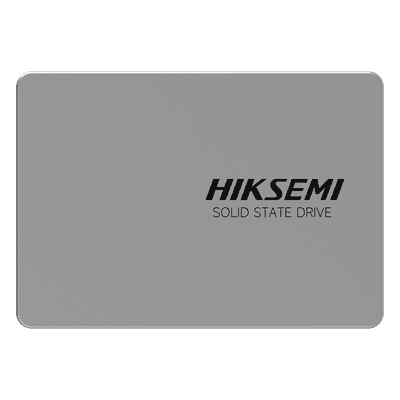 HIKSEMI by HIKVISION SSD para Videovigilancia Móvil