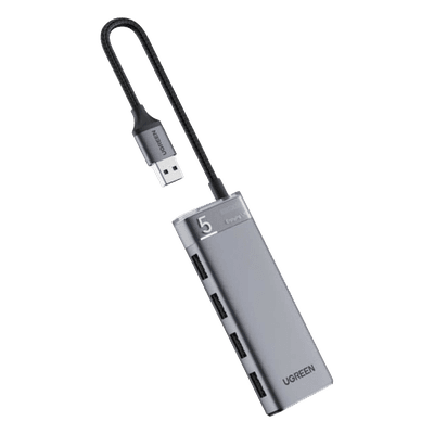 UGREEN HUB USB 3.2 Gen1