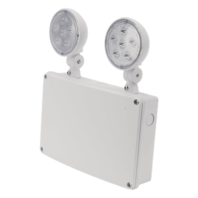 SFIRE Luz de Emergencia LED