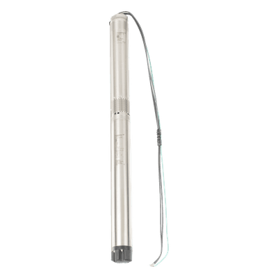 GRUNDFOS Bomba Sumergible Solar