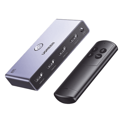 UGREEN Switch HDMI 2.1