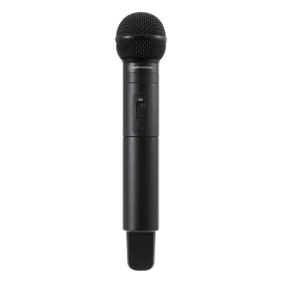 AUDIO-TECHNICA Transmisor de mano
