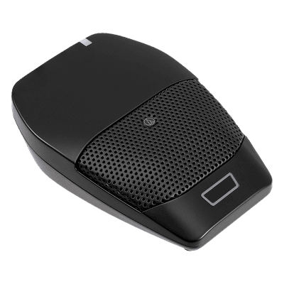 AUDIO-TECHNICA Transmisor de Micrófono de Superficie Inalámbrico