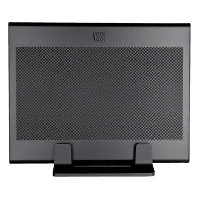 VSSL Subwoofer Amplificado