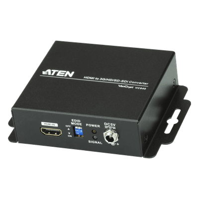 ATEN Conversor HDMI a SDI