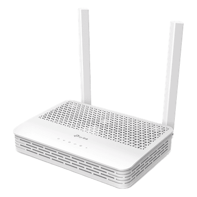 TP-LINK ONU/ONT XPON Router