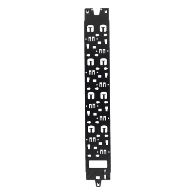 PANDUIT Panel Administrador de Cables Vertical