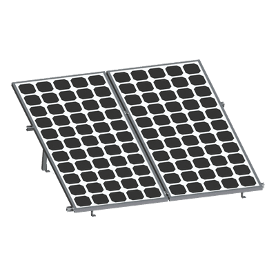 EPCOM POWERLINE Soporte para Paneles Solares