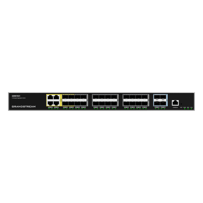 GRANDSTREAM Switch de Agregación Capa 3