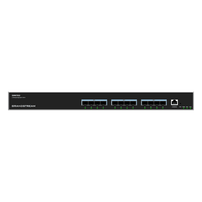GRANDSTREAM Switch de Agregación Capa 3