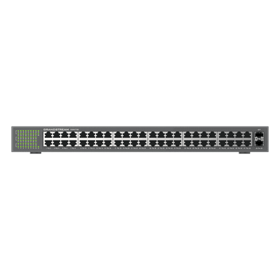 GRANDSTREAM Switch No Administrable