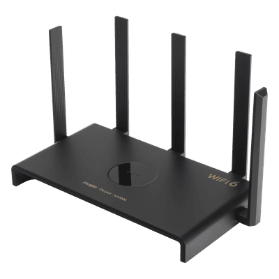 RUIJIE Router Wi-Fi 6