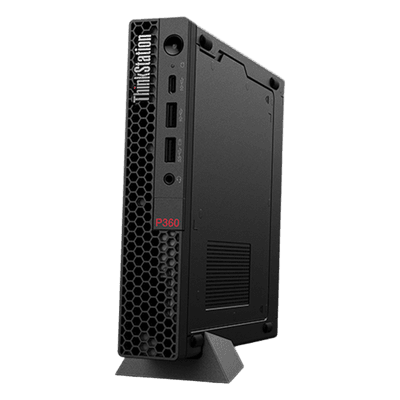 LENOVO Estación de Trabajo (Workstation)