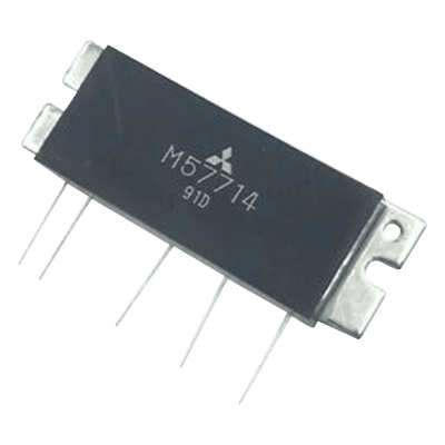 SYSCOM Módulo de Potencia RF