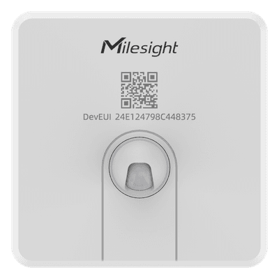 MILESIGHT Sensor de Ocupación LoRaWAN