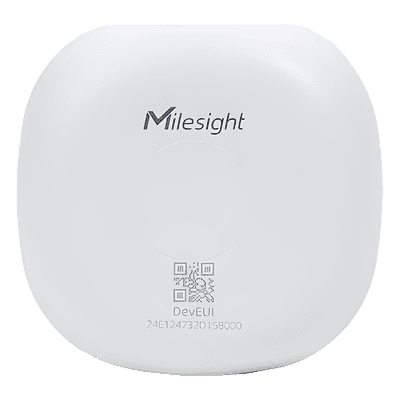 MILESIGHT Sensor de Temperatura LoRaWAN