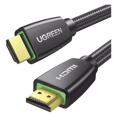 UGREEN Cable HDMI 2.0 de Nylon Trenzado