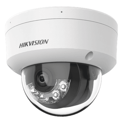 HIKVISION Cámara Domo IP