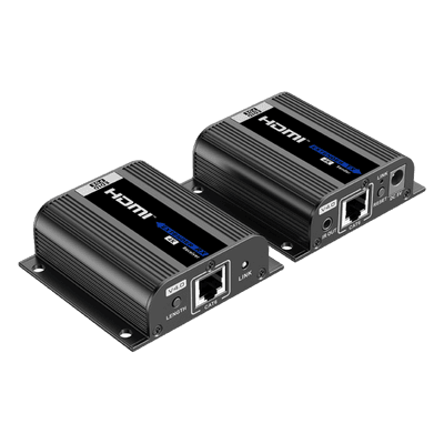 EPCOM TITANIUM Kit Extensor HDMI