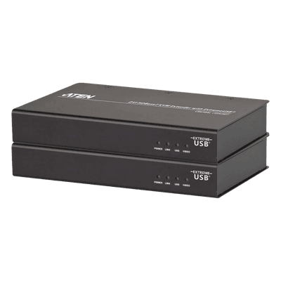 ATEN Extensor KVM