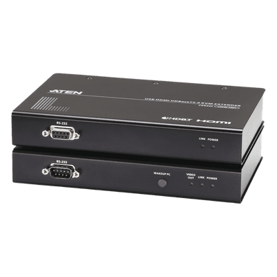 ATEN Extensor KVM HDMI