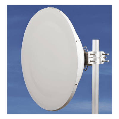 JIROUS Antena Direccional